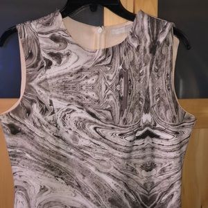 ZARA W&B Collection Dress